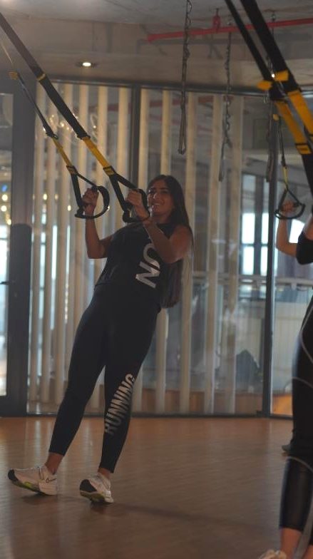 TRX
